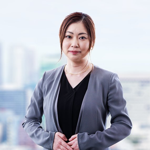 前田后穂