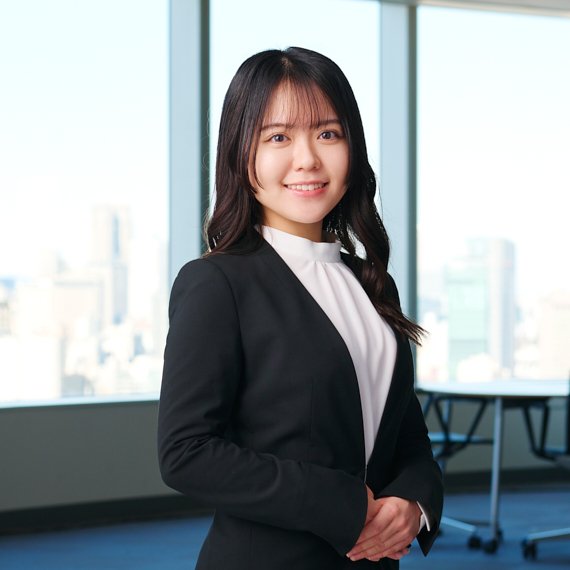 　Airi Nozaki